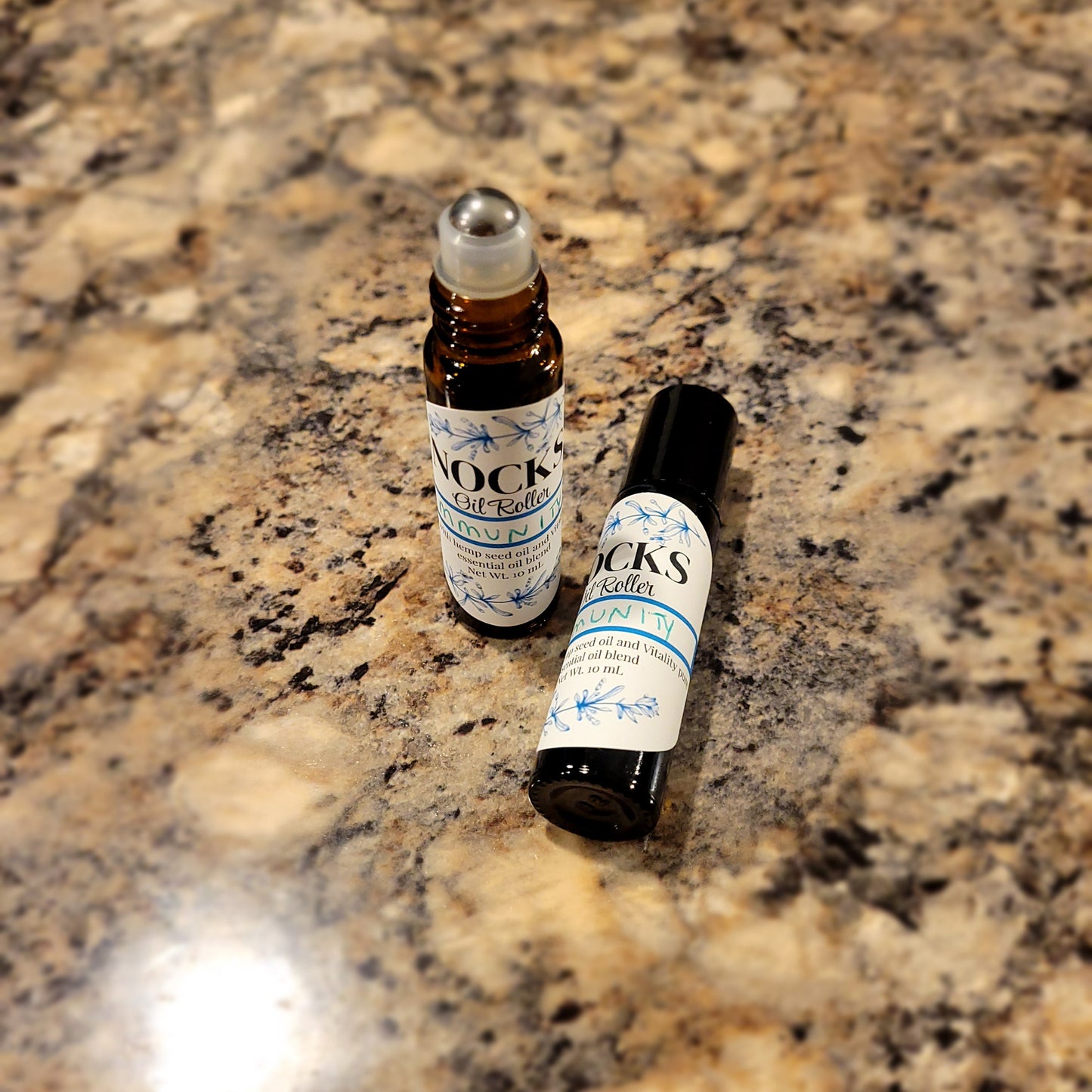 Immunity Blend Oil Roller