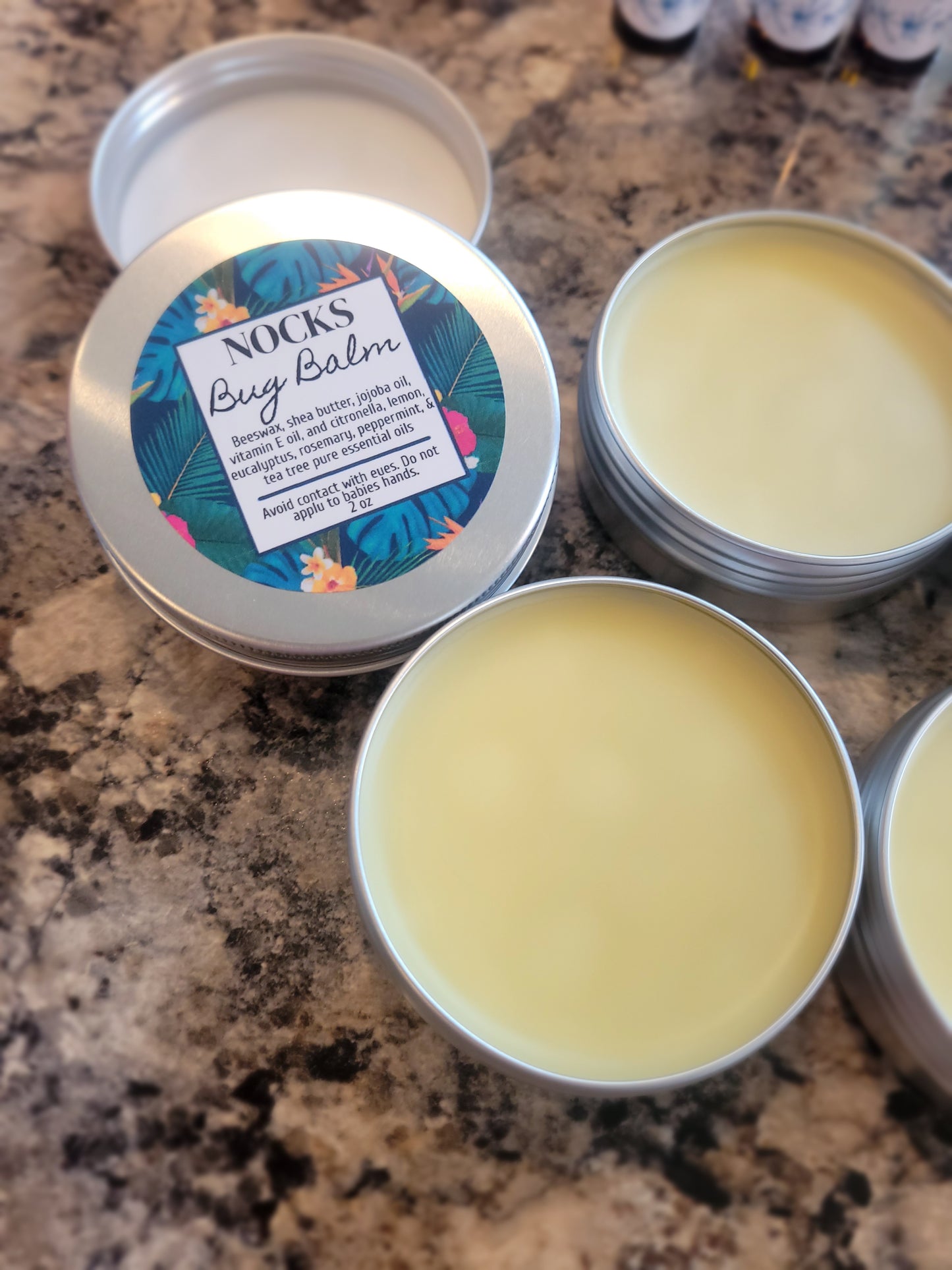 Bug Balm