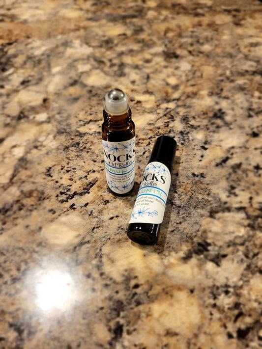 Immunity Blend Oil Roller