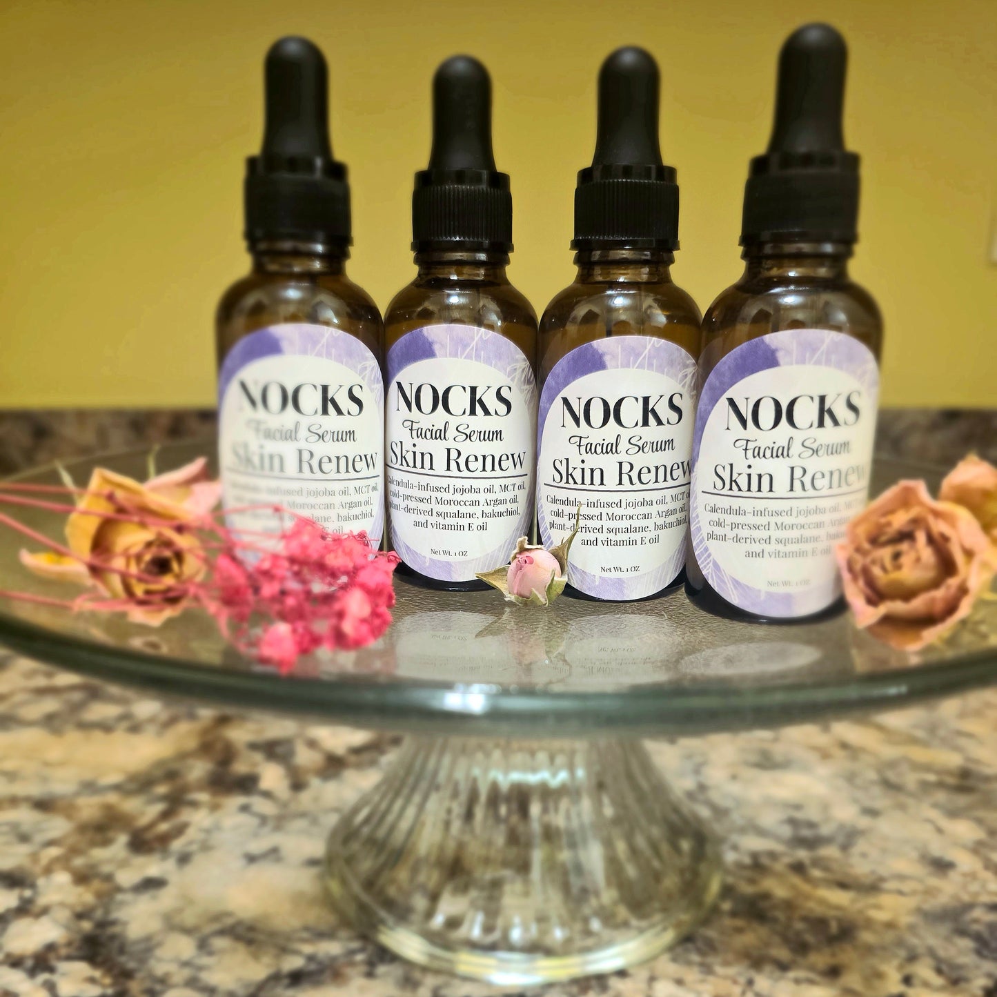 Skin Renew Serum