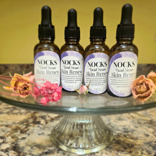 Skin Renew Serum