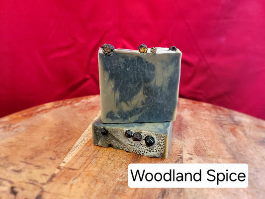 Woodland Spice