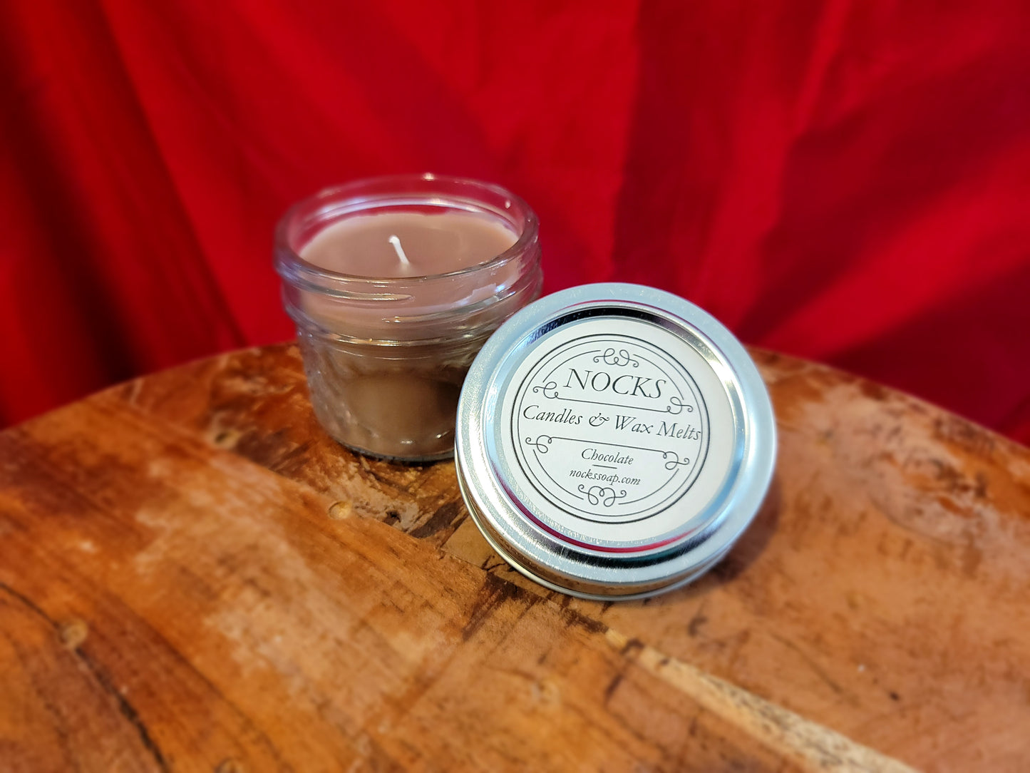 Nocks Handmade Candles