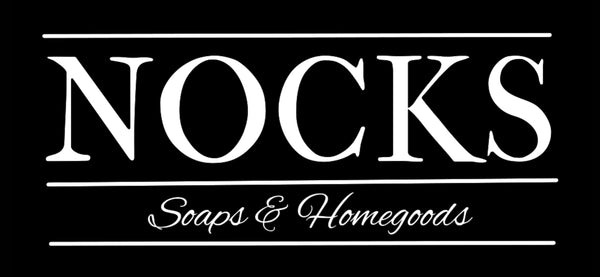 NOCKS Soaps & Homegoods