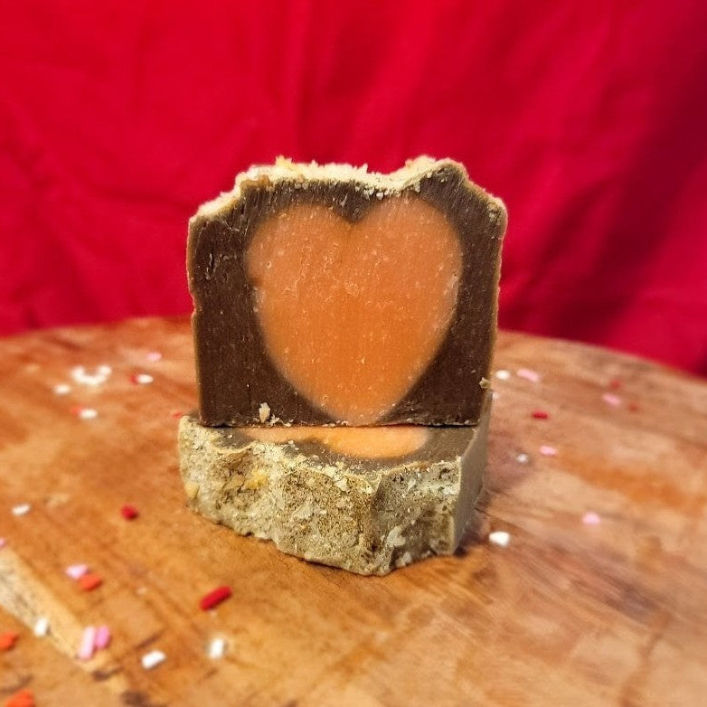 Chocolate Covered Strawberry